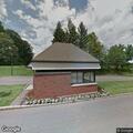 Male with eyebrow laceration treated near Glenn G Bartle Drive