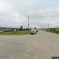 Unresponsive female found in white SUV at waste agency