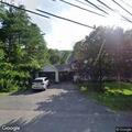 Carbon monoxide alarm sounding at Route 28 home