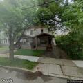 Suspicious person enters home on Murray Street