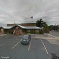 Electrical fire in wall at Texas Roadhouse