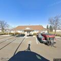 Traffic stop at Country Meadows Clubhouse