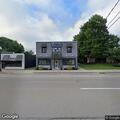 Alarm at business leads to open basement door check