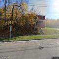 Unwanted person knocking on door near Allen Street