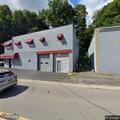 Smoke reported behind Jamestown building