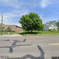 Person seen trying door at East Main Street home