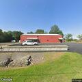 Auto accident near fire station on Route 32