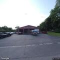 Two-car crash at Cedar Grove firehouse, no injuries