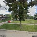 Officers search for subject in alley near Hurd Avenue