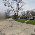 Car hits parked vehicle on Reese Avenue