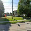 Carbon monoxide alarm at Fairmount Avenue home