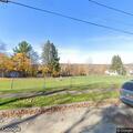 Poor conditions reported at residence with dogs and child