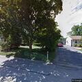 Person reporting severe headache near Reese Avenue in East Dundee