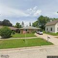 Residential fire alarm on East Jackson Avenue