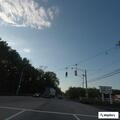 Deer struck by vehicle on Route 131 in Sturbridge