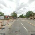 Possible crash with unresponsive vehicle reported