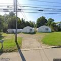 Man reports being shot at in trailer park
