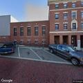 Disorderly person reported at YMCA