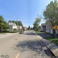 Barricaded person reported on Cook Avenue