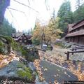 Woman in 50s falls and struggles to breathe in Oregon caves