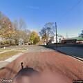 Criminal mischief reported on Cherry Street