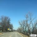 Open 911 call near Edens Expressway in Winnetka