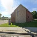 People reported trespassing on church roof and lot