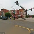 Man suffers abdominal contusions after bike fall