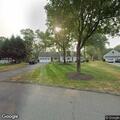 Person falls and injures foot and ankle at home