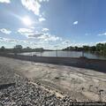 Officer to check possible fishing limit violation