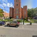 male with unknown medical issue at church parking lot