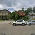 Large backyard party reported on Oak Street