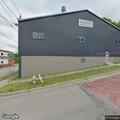 Apartment fire alarm near Allen Street in (name withheld)