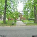 70-year-old woman with traumatic injury at historical society