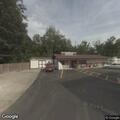 Commercial holdup alarm at business location