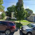 Person heard trying to enter side porch