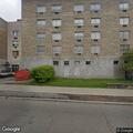 Smoke alarm activation at Front Street building