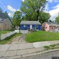 Backyard fire complaint at East Franklin home