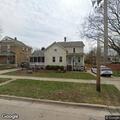 Fire service call on Barrington Avenue