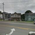 Smoke or carbon monoxide alarm sounding in apartment