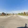 Traffic break for debris removal on I-39