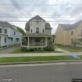 Odor of natural gas in apartment on Crandall Street