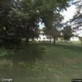 Rear fire reported on West Liberty Road