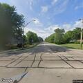 Possible crash at Schoenbeck and Willow