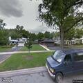 Person having trouble breathing near Ash Street in Norridge