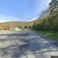 Camper destroyed in structure fire near State Route 28