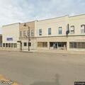 Bank burglar alarm likely caused by cleaning crew
