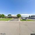 Man having focal seizure at Heritage Home in Preston