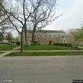 Fire alarm at church on Ridge Avenue in Wilmette