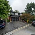 Carbon monoxide alarm at Northbrook home